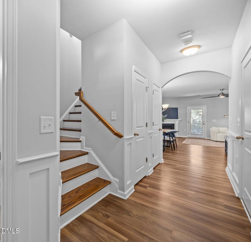 6141 Beale Loop, Raleigh, NC 27616