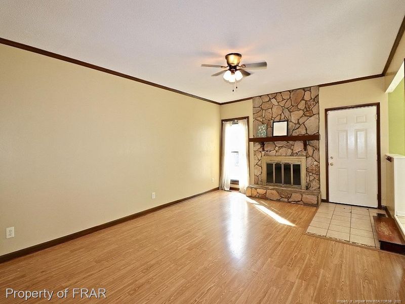6141 Lake Trail Dr, Fayetteville, NC 28306