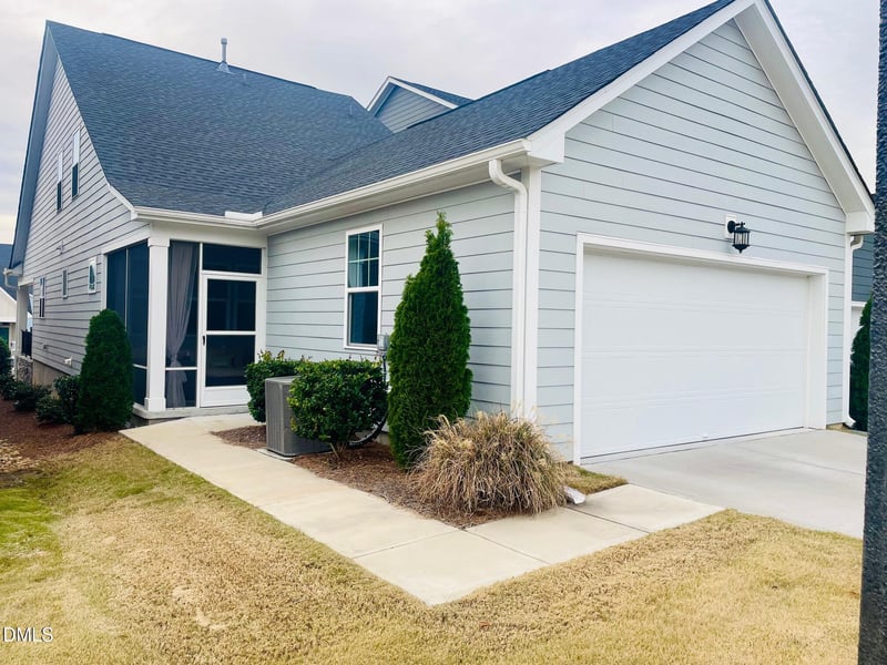 6142 Giddings St, Raleigh, NC 27616