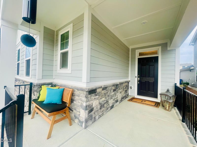 6142 Giddings St, Raleigh, NC 27616