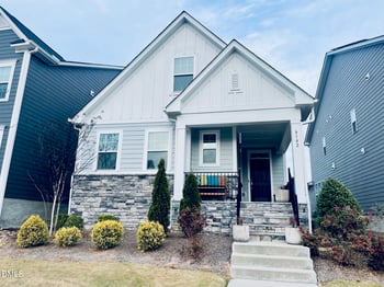 6142 Giddings St, Raleigh, NC 27616
