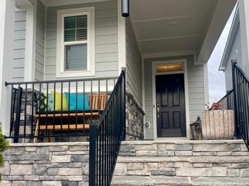 6142 Giddings St, Raleigh, NC 27616