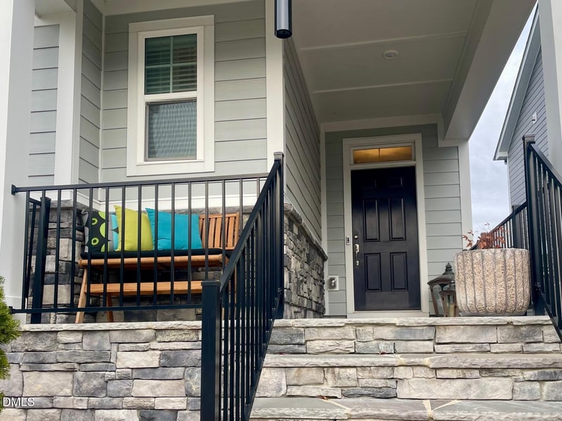 6142 Giddings St, Raleigh, NC 27616