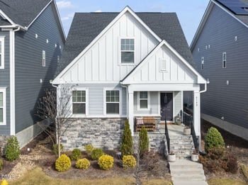 6142 Giddings St, Raleigh, NC 27616