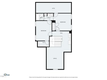 6142 Giddings St, Raleigh, NC 27616