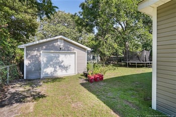 6142 Wynnwood Dr, Fayetteville, NC 28314