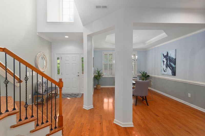 6144 Blakeman Ln, Raleigh, NC 27617