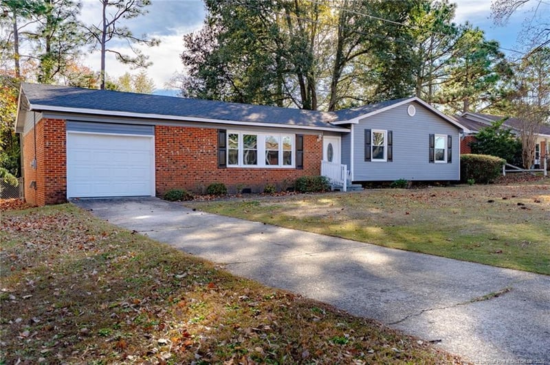 6145 Santa Fe Dr, Fayetteville, NC 28303