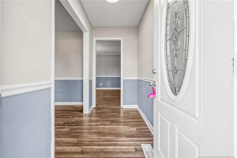 6145 Santa Fe Dr, Fayetteville, NC 28303