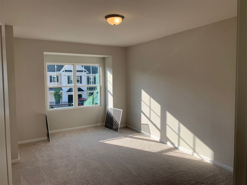 6147 Beale Loop #60 - Carlton, Raleigh, NC 27616