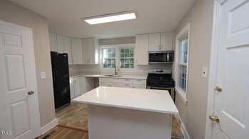615 Arnette Ave, Durham, NC 27701