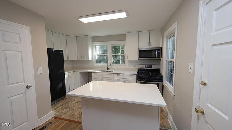 615 Arnette Ave, Durham, NC 27701