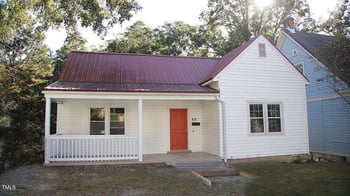 615 Arnette Ave, Durham, NC 27701