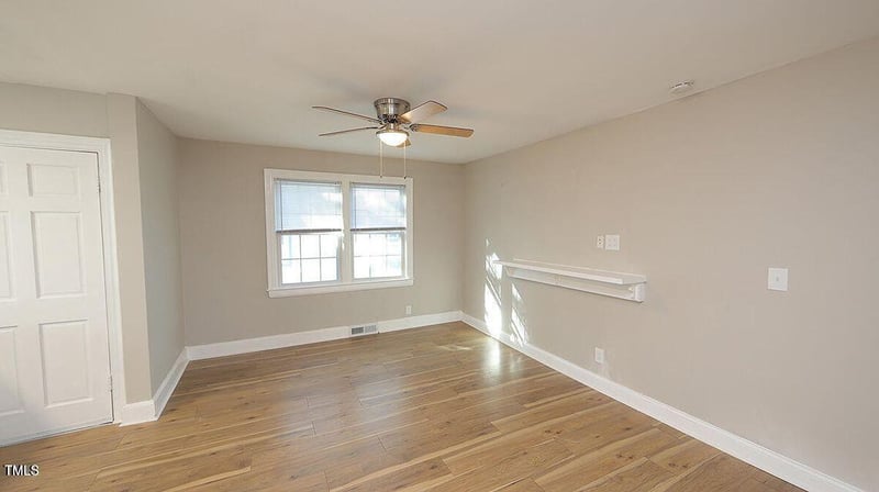 615 Arnette Ave, Durham, NC 27701