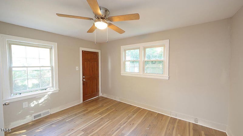 615 Arnette Ave, Durham, NC 27701