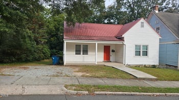 615 Arnette Ave, Durham, NC 27701
