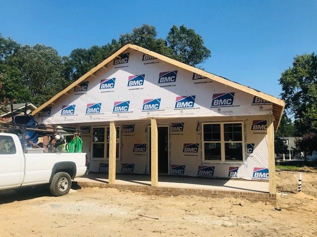 615 S Barbour St, Clayton, NC 27520