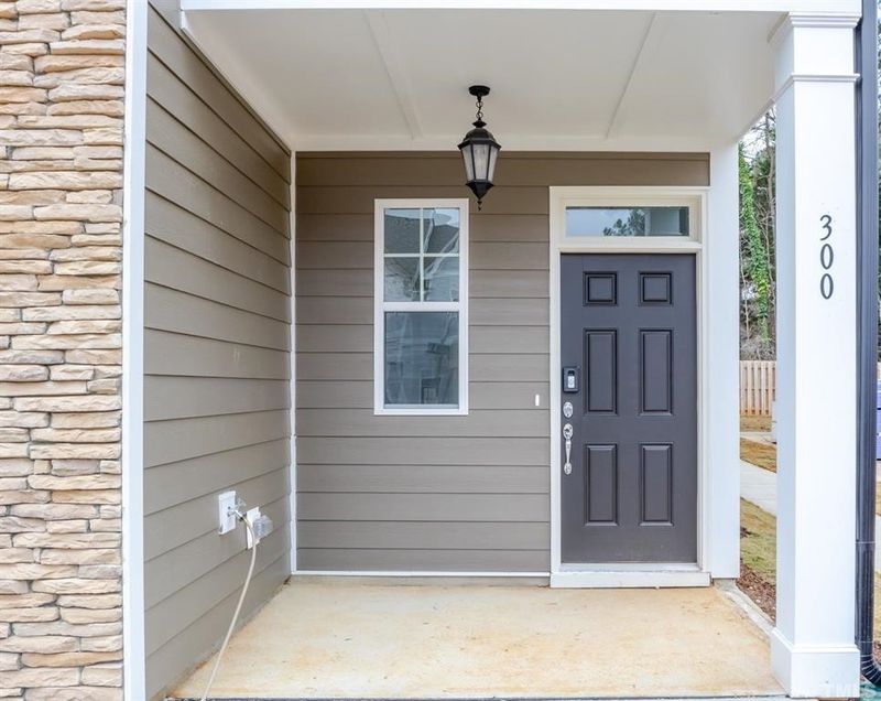 615 Battleboro Dr, Wake Forest, NC 27587