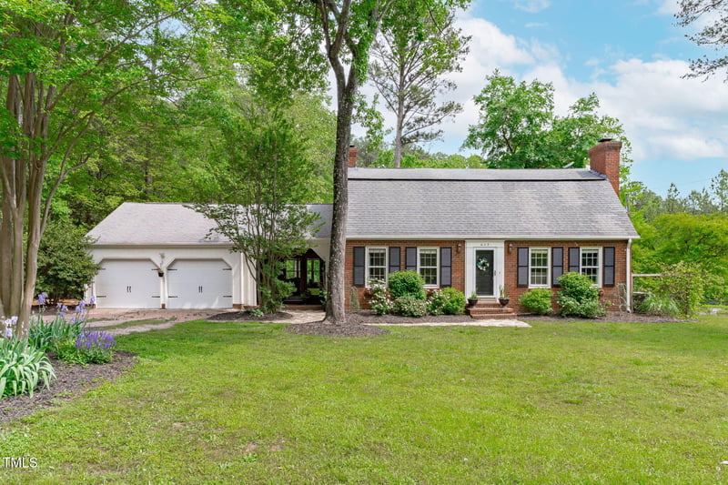 615 Beaver Creek Rd, Apex, NC 27502