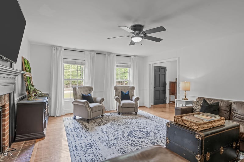 615 Beaver Creek Rd, Apex, NC 27502