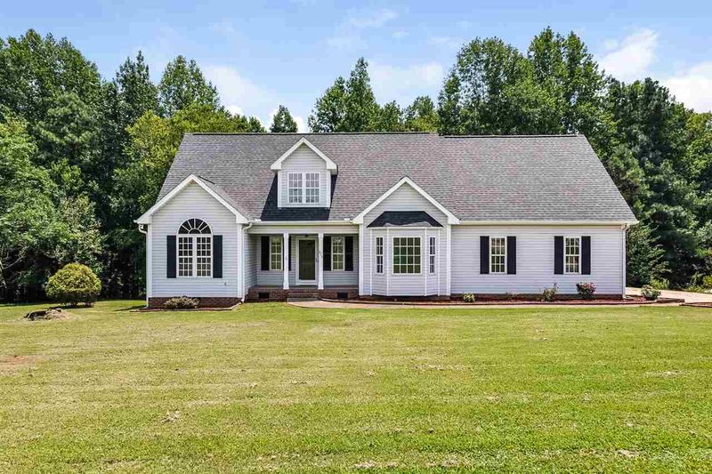 615 Black Angus Dr, Garner, NC 27529