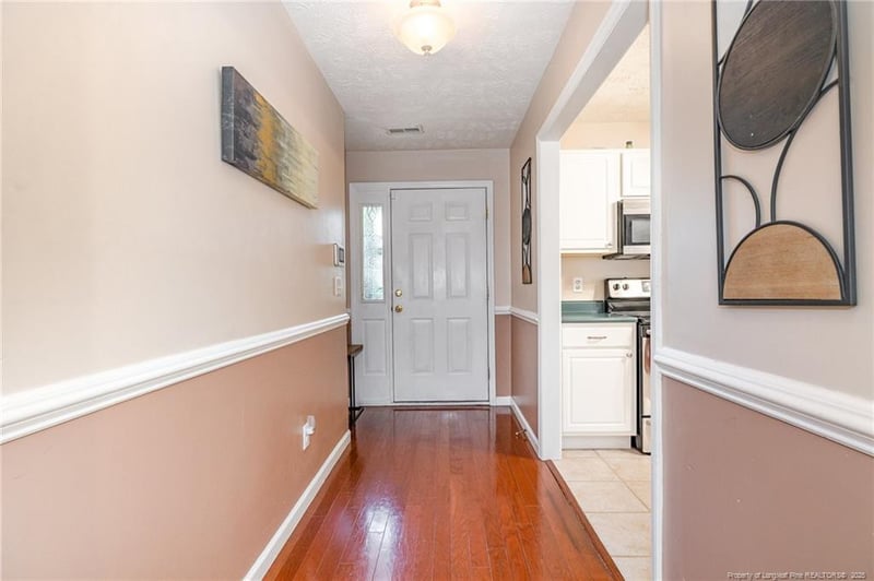 615 Bramblegate Dr, Fayetteville, NC 28348