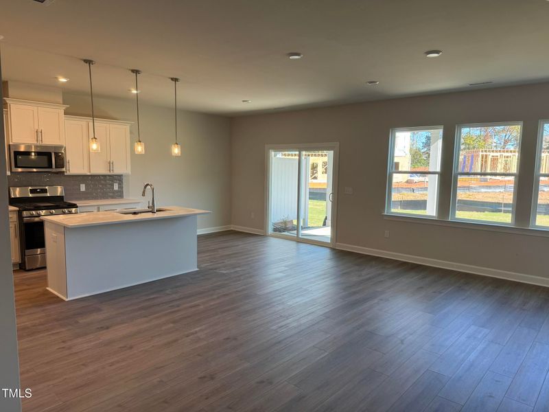 615 Brittany Ct, Durham, NC 27703