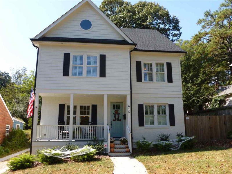 615 Brooks Ave, Raleigh, NC 27607