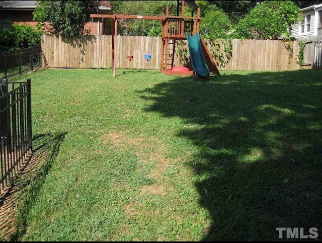 615 Brooks Ave, Raleigh, NC 27607