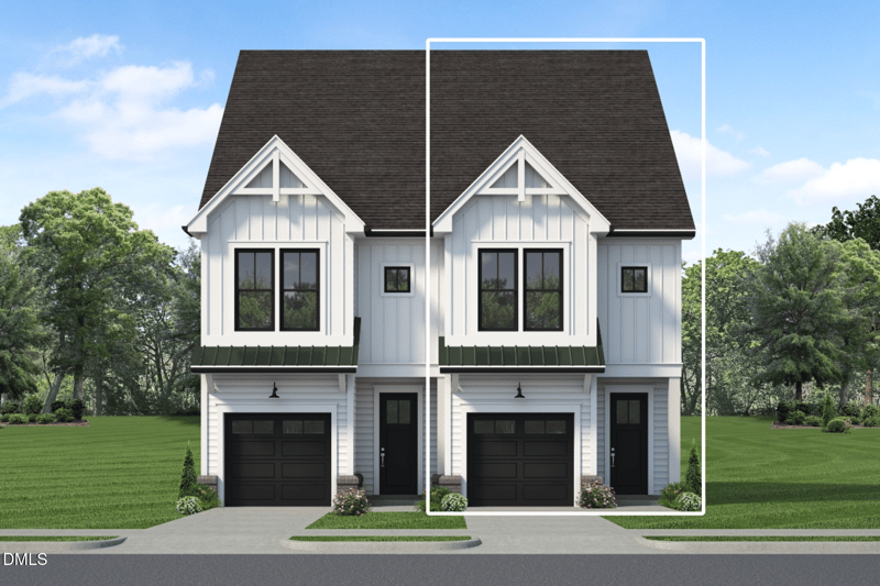 615 Cable Ct, Apex, NC 27523