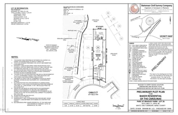 615 Cable Ct, Apex, NC 27523