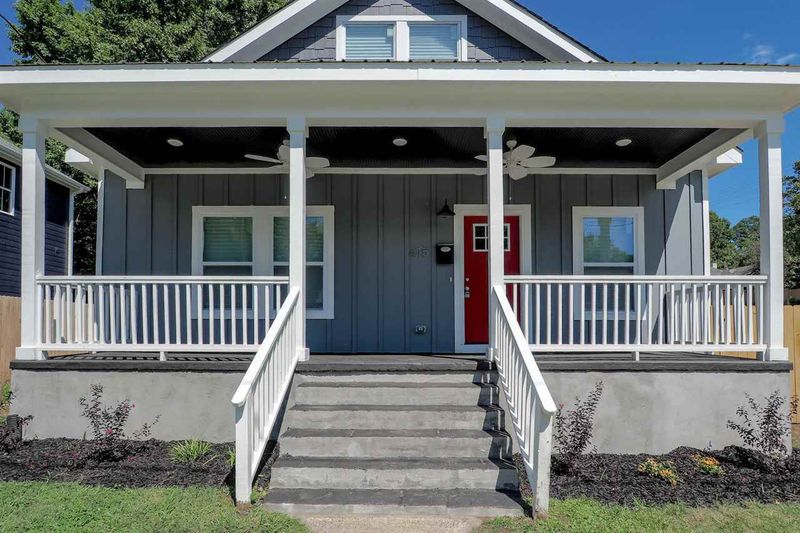 615 Canal St, Durham, NC 27707