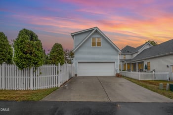 615 Carpenter Town Ln, Cary, NC 27519