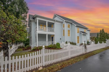 615 Carpenter Town Ln, Cary, NC 27519
