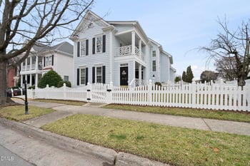 615 Carpenter Town Ln, Cary, NC 27519