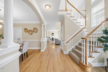 615 Carpenter Town Ln, Cary, NC 27519