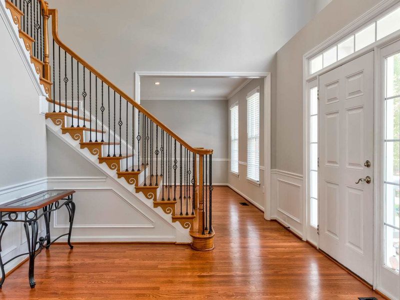 615 Cheselden Dr, Durham, NC 27713