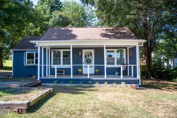 615 Churton St, Hillsborough, NC 27278