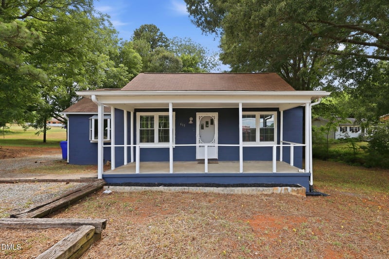 615 Churton St, Hillsborough, NC 27278
