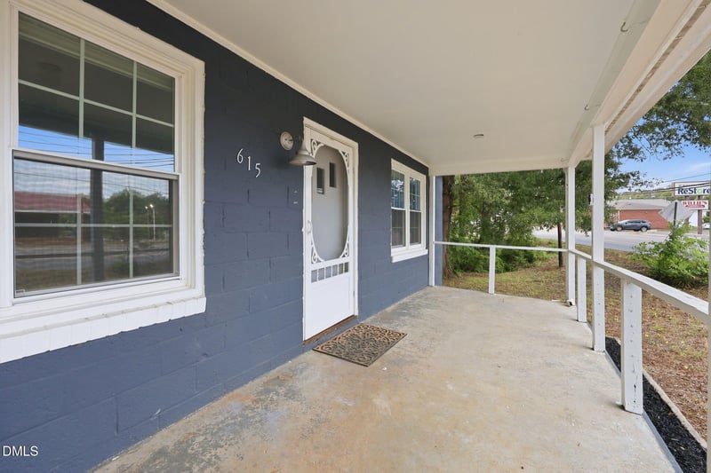 615 Churton St, Hillsborough, NC 27278