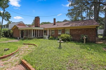 615 Claiborne St, Goldsboro, NC 27530