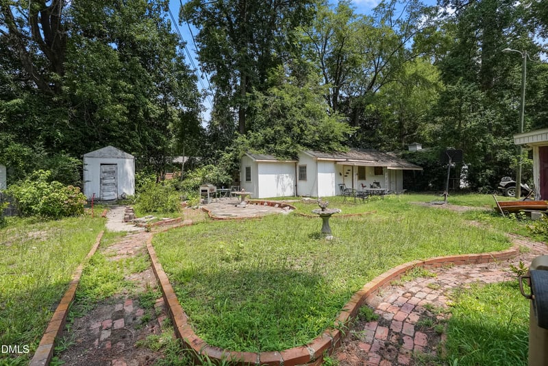 615 Claiborne St, Goldsboro, NC 27530
