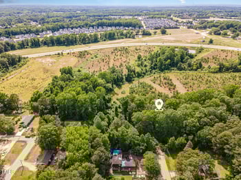 615 Coefield St, Fuquay Varina, NC 27526