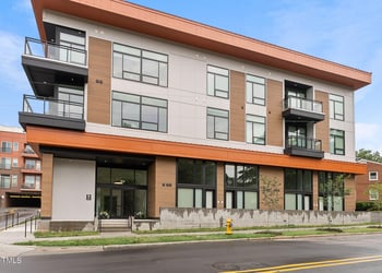 615 Daniels St #111, Raleigh, NC 27605