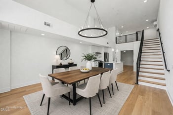 615 Daniels St #111, Raleigh, NC 27605