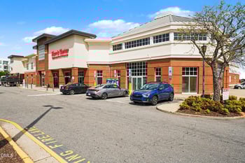 615 Daniels St #111, Raleigh, NC 27605