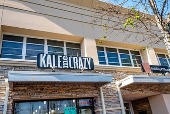 615 Daniels St #212, Raleigh, NC 27605