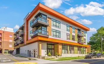 615 Daniels St #215, Raleigh, NC 27605