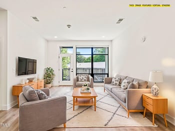 615 Daniels St #215, Raleigh, NC 27605