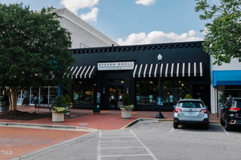 615 Daniels St #215, Raleigh, NC 27605